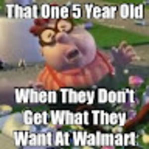 Meet your Posher, Jaxon